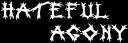 logo Hateful Agony (GER)